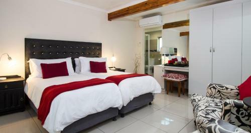 Armagh Country Lodge & Spa