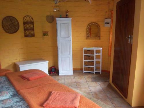 Hostal Serenity Retreat