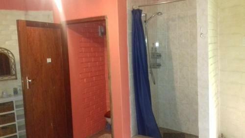 Hostal Serenity Retreat