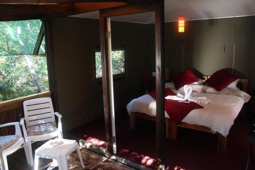 Albergue Tube 'n Axe Backpackers