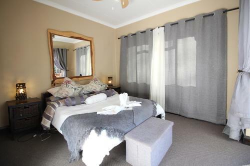 Albergue Tube 'n Axe Backpackers