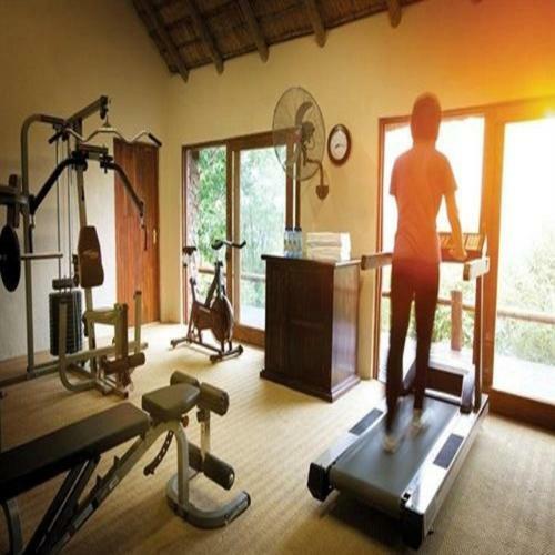 Lodge Leopard Hills Private Game Reserve