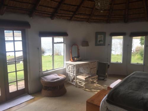 Hostal Beacon Vlei Guest Farm