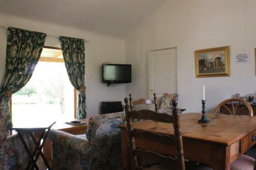 Hostal Beacon Vlei Guest Farm