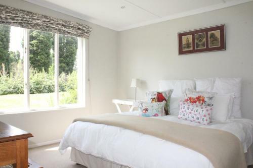 Hostal Beacon Vlei Guest Farm