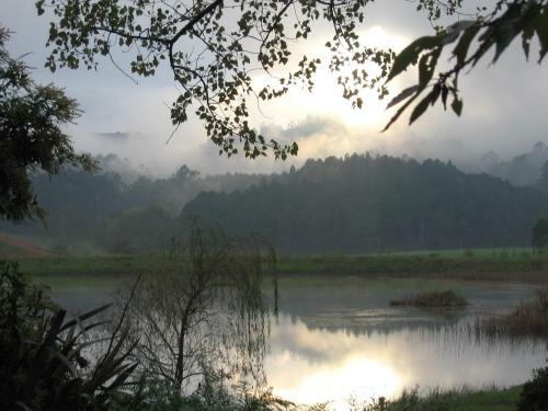 Hostal Beacon Vlei Guest Farm