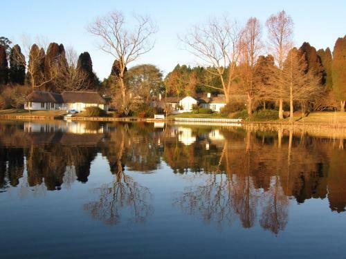 Hostal Beacon Vlei Guest Farm
