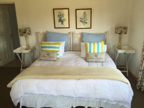 Hostal Beacon Vlei Guest Farm