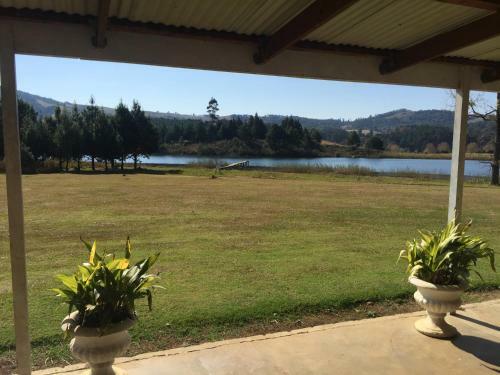 Hostal Beacon Vlei Guest Farm