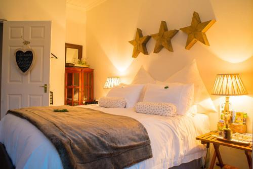 Agroturismo Midlands Inverness Cottages