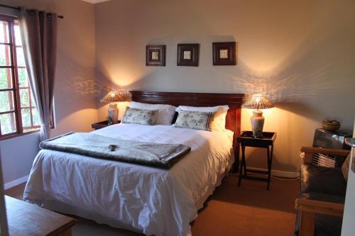 Agroturismo Midlands Inverness Cottages