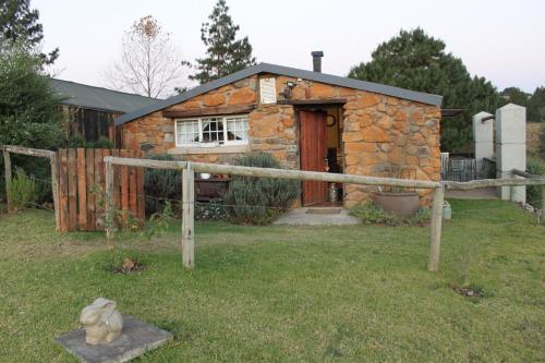 Agroturismo Midlands Inverness Cottages