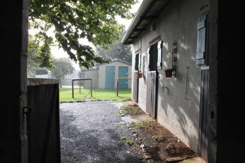 Agroturismo Midlands Inverness Cottages
