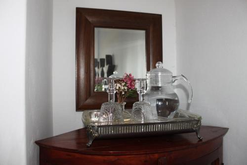 Agroturismo Midlands Inverness Cottages