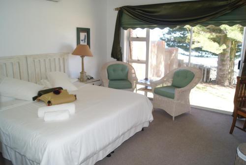 Hostal Sea Otters Lodge