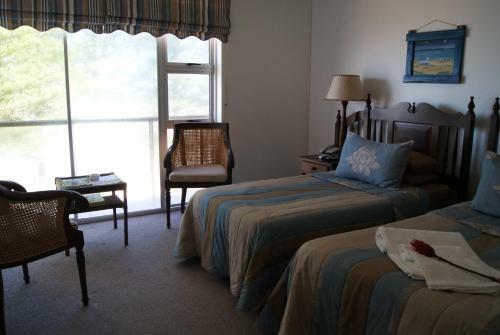 Hostal Sea Otters Lodge