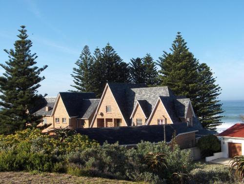 Hostal Sea Otters Lodge