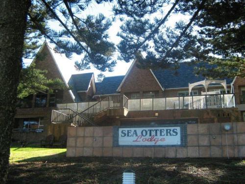 Hostal Sea Otters Lodge