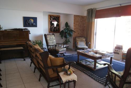 Hostal Sea Otters Lodge