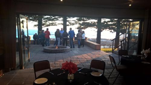 Hostal Sea Otters Lodge