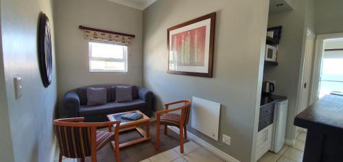 Hostal Brenton On The Rocks