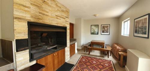 Hostal Brenton On The Rocks