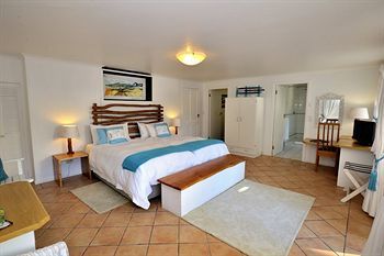 Brenton Beach House
