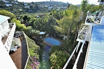 Brenton Beach House