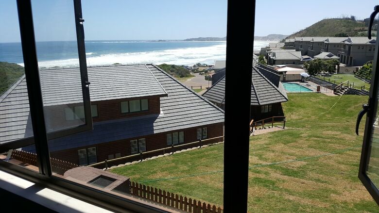 Hostal Brenton On Sea Cottages