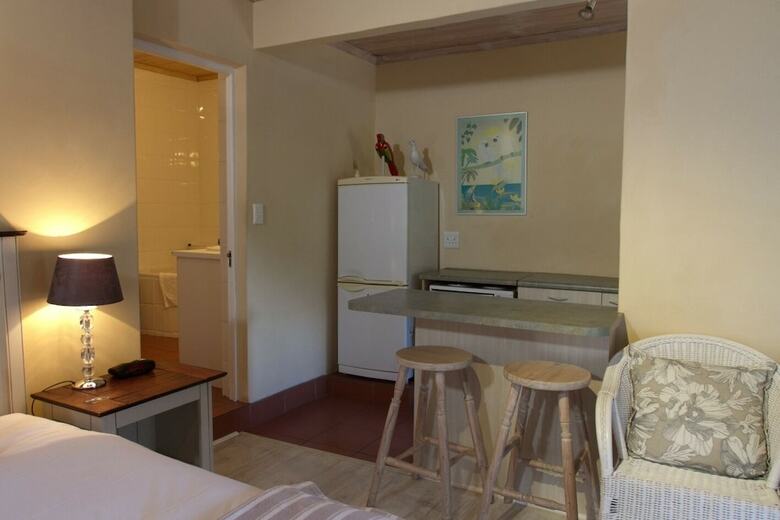 Hostal Dunvegan Lodge