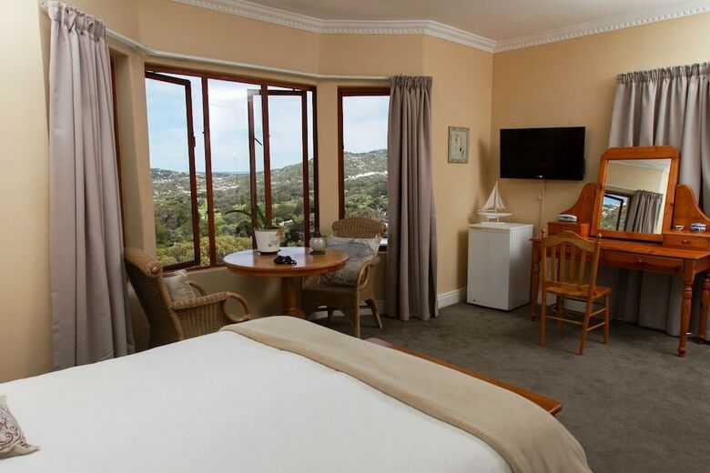 Hostal Dunvegan Lodge