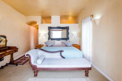 Bed & Breakfast Villa Pescatori