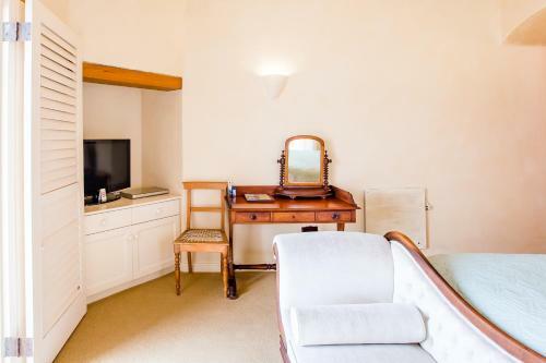 Bed & Breakfast Villa Pescatori