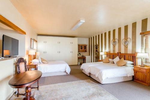 Bed & Breakfast Villa Pescatori