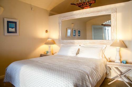 Bed & Breakfast Villa Pescatori