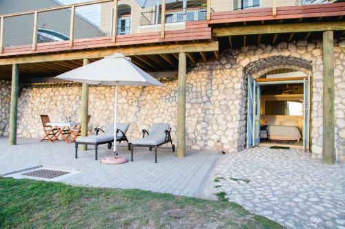 Bed & Breakfast Villa Pescatori