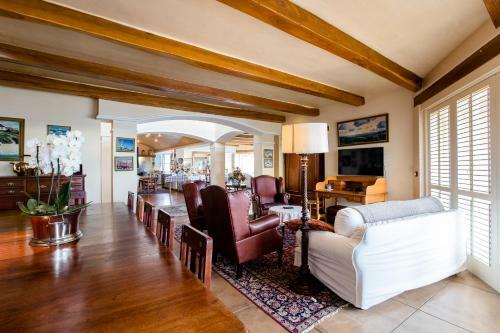 Bed & Breakfast Villa Pescatori