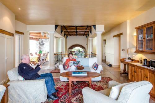 Bed & Breakfast Villa Pescatori