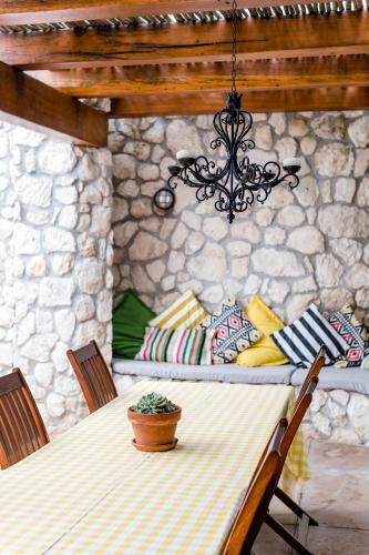 Bed & Breakfast Villa Pescatori