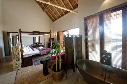 Tamodi Lodge
