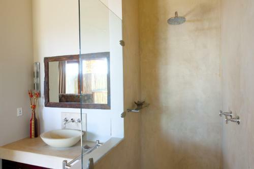 Tamodi Lodge