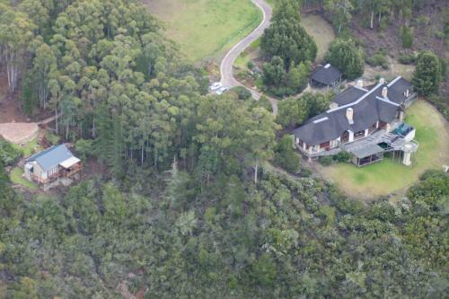 Tamodi Lodge