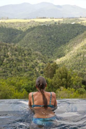 Tamodi Lodge