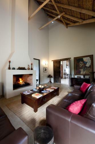 Tamodi Lodge
