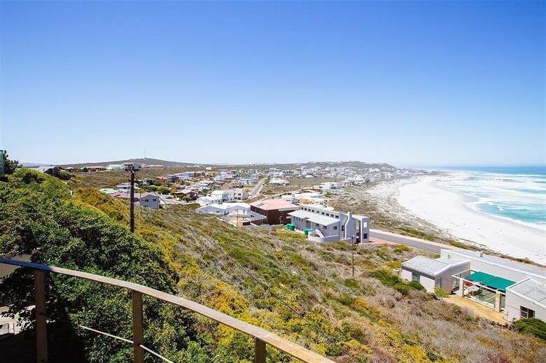 Bed & Breakfast Swept Away Guesthouse