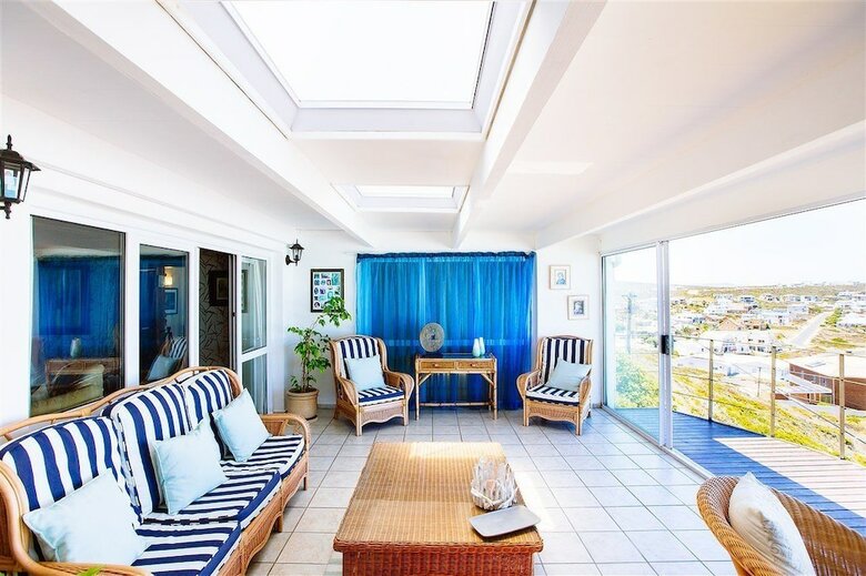 Bed & Breakfast Swept Away Guesthouse