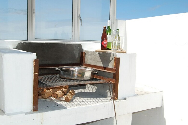 Bed & Breakfast Swept Away Guesthouse