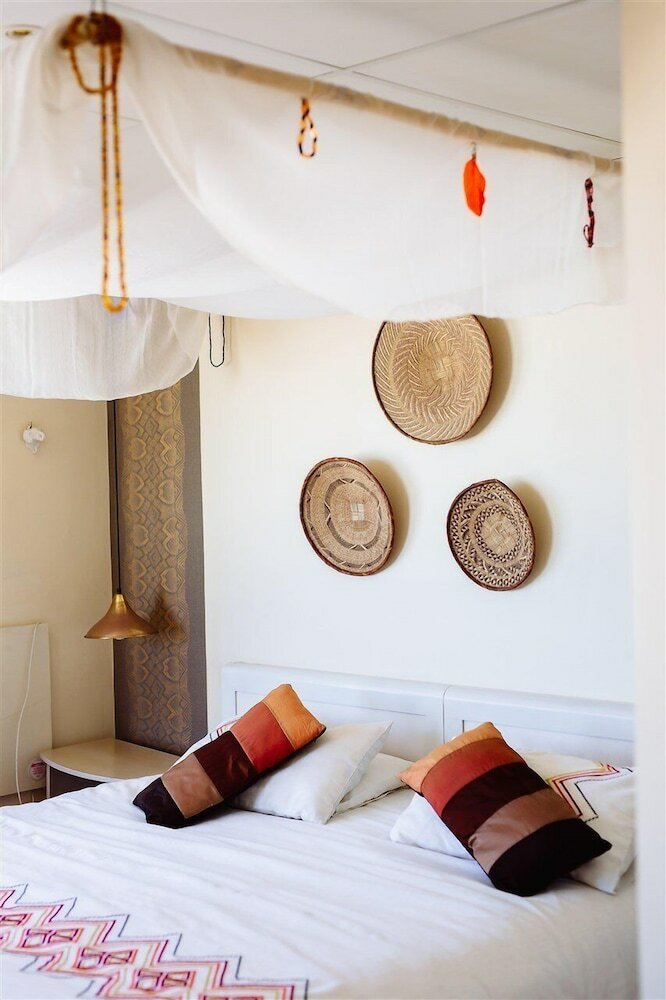 Bed & Breakfast Swept Away Guesthouse