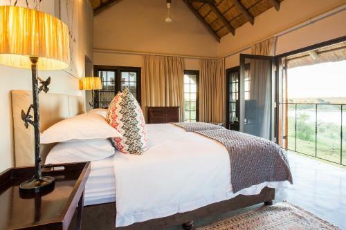 Buhala Game Lodge