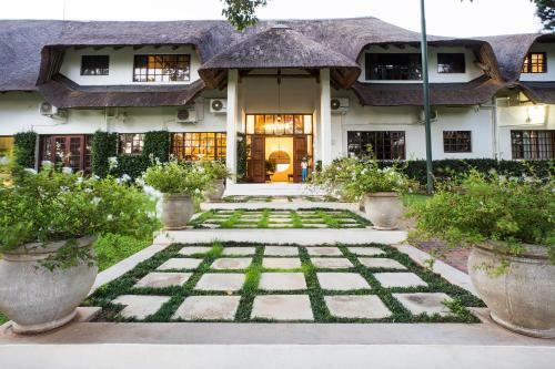 Buhala Game Lodge